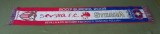 FULAR STEAUA BUCURESTI, STEAUA BUCURESTI 2007-2008, STEAUA FC SEVILLA SPANIA