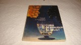 Cura de struguri si must - colectiv de autori - 1968