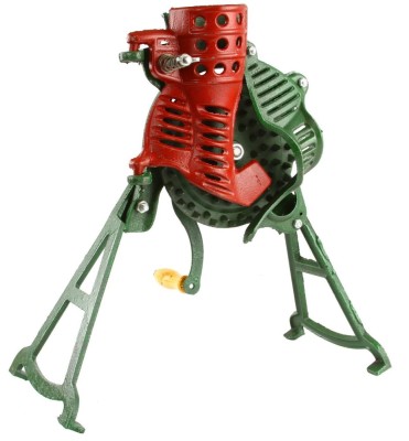 Masina de desfacat si decorticat Stiuleti porumb XM83051 foto