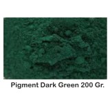 Cumpara ieftin Pigment Metalic Verde inchis / Dark Green 200Gr., ABW Royal