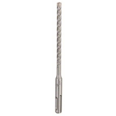Bosch Burghiu gaurire SDS Plus, 22x200x250mm ProAdvanced PowerfulTools foto