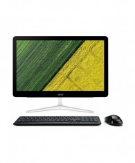 All-in-one acer aspire z24-880 23.8 fhd (1920x1080) touch led backlit foto