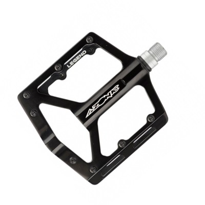 Pedale Azonic Legend - Negru Ultimate FactoryBikes foto