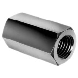 Cumpara ieftin Piulita hexagonala pentru cuplare, M12,80 buc / cutie