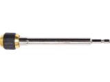 Adaptor Biti 1/4'' 150Mm