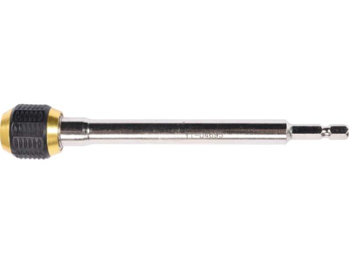 Adaptor Biti 1/4'' 150Mm