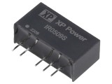 Convertor DC/DC 5V la 9V, 3W