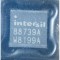 SMD ISL88739AHRZ, ISL88739A, ISL88739