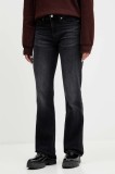 Tommy Jeans blugi high waist, DW0DW22132
