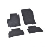 Covorase cauciuc speciale Suzuki Vitara cu motorizare 1.5 Hybrid, 2020-prezent, Rigum Cehia