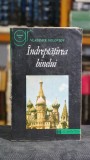 Cumpara ieftin Vladimir Soloviov - Indreptatirea binelui | Filosofie, Eseistica, Spiritualitate, Autori Clasici, Editura Humanitas, Editie de Colectie