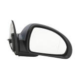 Oglinda exterioara Kia Cee&amp;#39;D modele cu 3usi (Ed) 10.2006-08.2009 Partea Dreapta Crom Asferica Electrica Cu Incalzire 87620-1H151