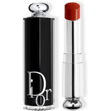 DIOR Dior Addict ruj strălucitor reincarcabil culoare 822 Scarlet Silk 3,2 g