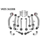 SKF Set reparatie, suspensie