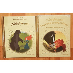 Cauti Pachet biblioteca magica Disney (8 carti de colectie)/Disney? Vezi  oferta pe Okazii.ro