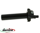 Maneta dreapta (comanda acceleratie) Piaggio Beverly &ndash; Carnaby &ndash; Fly &ndash; Liberty - NRG MC3 &ndash; Vespa ET2 &ndash; ET4 2T-4T 50-125cc