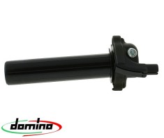 Maneta dreapta (comanda acceleratie) Piaggio Beverly &ndash; Carnaby &ndash; Fly &ndash; Liberty - NRG MC3 &ndash; Vespa ET2 &ndash; ET4 2T-4T 50-125cc