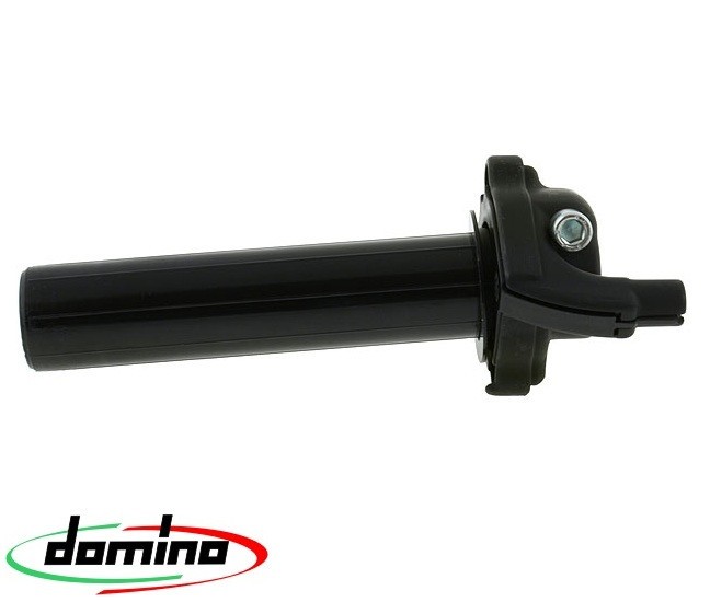 Maneta dreapta (comanda acceleratie) Piaggio Beverly &ndash; Carnaby &ndash; Fly &ndash; Liberty - NRG MC3 &ndash; Vespa ET2 &ndash; ET4 2T-4T 50-125cc