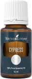 Ulei Esential Chiparos (Ulei Esential Cypress) 15ML, Young Living