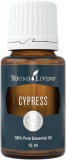 Ulei Esential Chiparos (Ulei Esential Cypress) 15ML