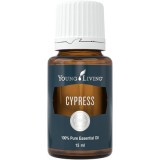 Ulei Esential Chiparos (Ulei Esential Cypress) 15ML