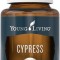 Ulei Esential Chiparos (Ulei Esential Cypress) 15ML