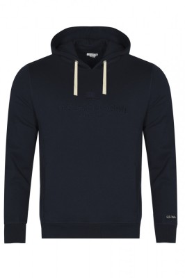 Hanorac barbati US Polo Assn Pekk bleumarin foto