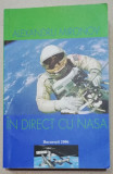 Alexandru Mironov 2006 &Icirc;n direct cu Nasa