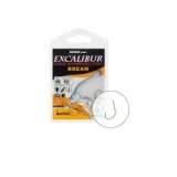 CARLIGE ENERGO TEAM EXCALIBUR BREAM MATCH BROWN NR 14