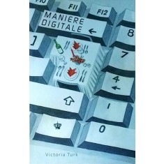 Victoria Turk - Maniere digitale