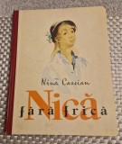 Nica fara frica Nina Cassian Jules Perahim