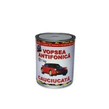 Autovopsea Antifon Cauciucata 1KG, Protectie Auto, Antirugina, Izolare Fonica, Bitum, Aplicare Pensula/Pistol