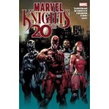 Marvel Knights 20th