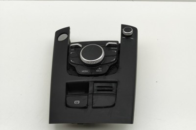 Buton de control navigație AUDI A3 Sportback 8VA, 8VF 2016 OEM: 8V0919614Q,8V1927225 30831003 foto