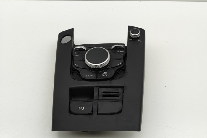 Buton de control navigație AUDI A3 Sportback 8VA, 8VF 2016 OEM: 8V0919614Q,8V1927225 30831003