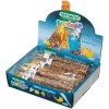 Batoane Seminte Perusi 12 buc/cutie - Hrana Pasari Colivie, Floarea Soarelui, Mei, Grau, Ovaz, Orz, Fructe, Miere