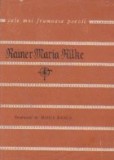 Versuri (Rilke)