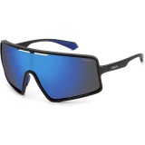 Ochelari de Soare Bărbați Polaroid PLD-7045-S-FLLJ95X &Oslash; 99 mm, Plastic, Galben