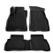 Set covorase auto din cauciuc tip tavita Opel Combo D (2011-2018) Cu 5 Locuri