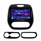 Cumpara ieftin Navigatie dedicata cu Android Renault Captur I 2013 - 2020, 3GB RAM, Radio GPS