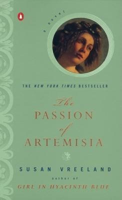 The Passion of Artemisia foto
