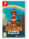 Diluvian Winds