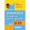 Formule Matematice Cls. IX-XII 2014, Alina Paraschiva - Editura Corint