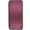 Husa telefon Flip Book Magnet Samsung A31 a315 Bordo