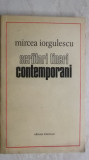 Mircea Iorgulescu - Scriitori tineri contemporani, 1978, Eminescu