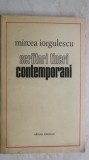 Mircea Iorgulescu - Scriitori tineri contemporani, 1978, Eminescu