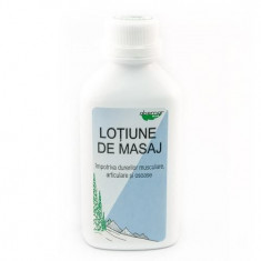 Lotiune Masaj Abemar 200ml