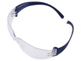 Ochelari de protecţie cu lentilă transparentă Clasa 1