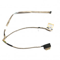 Cablu video LVDS Laptop, Dell, Inspiron 15 3521, 3535, 5521, 5535, 5537, V2521D, 0DR1KW, DC02001MG00