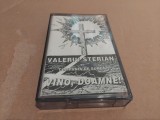 Caseta audio Valeriu Sterian - Vino Doamne!, rara